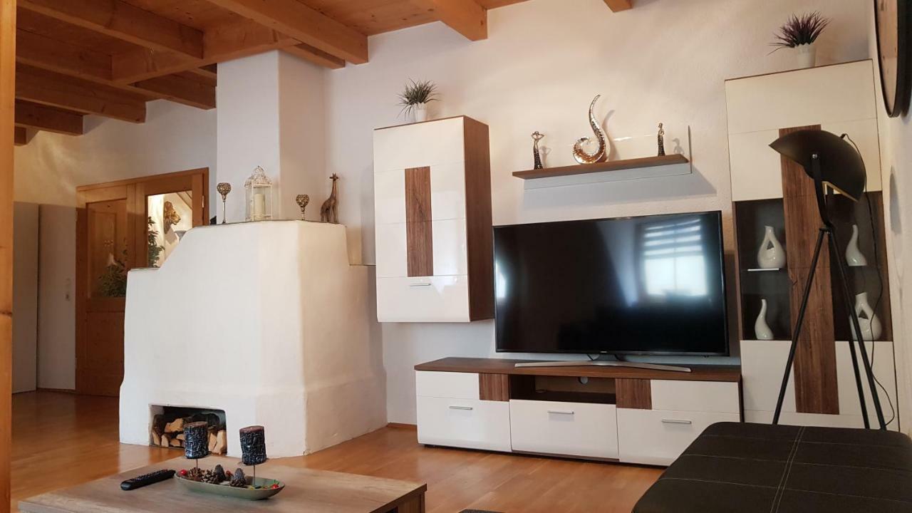 Apartment Ferienwohnung 2 Füssen