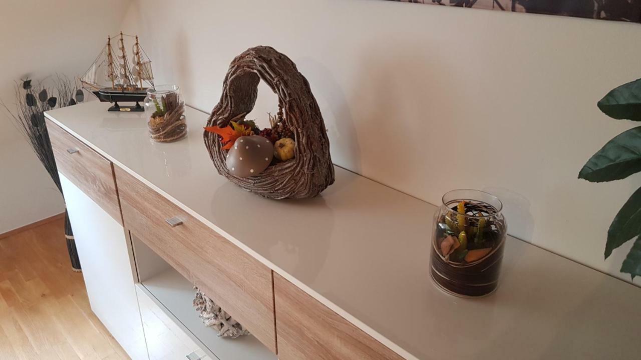 Apartment Ferienwohnung 2 Füssen