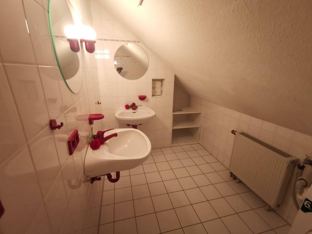 Apartment Ferienwohnung 2 Füssen