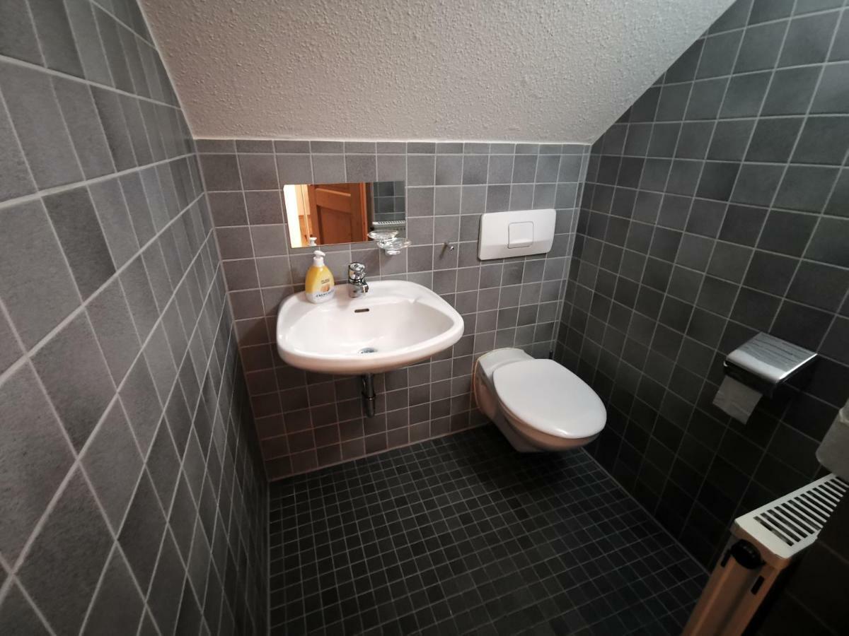 Ferienwohnung 2 Apartment Füssen