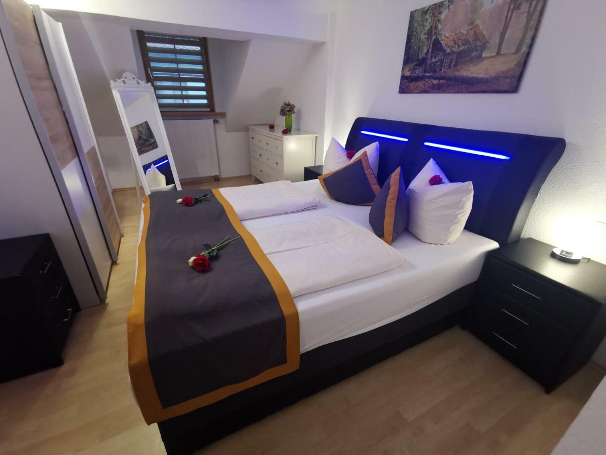 Ferienwohnung 2