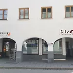 City Ferienwohnung Füssen 2