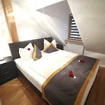 City Ferienwohnung Füssen 2