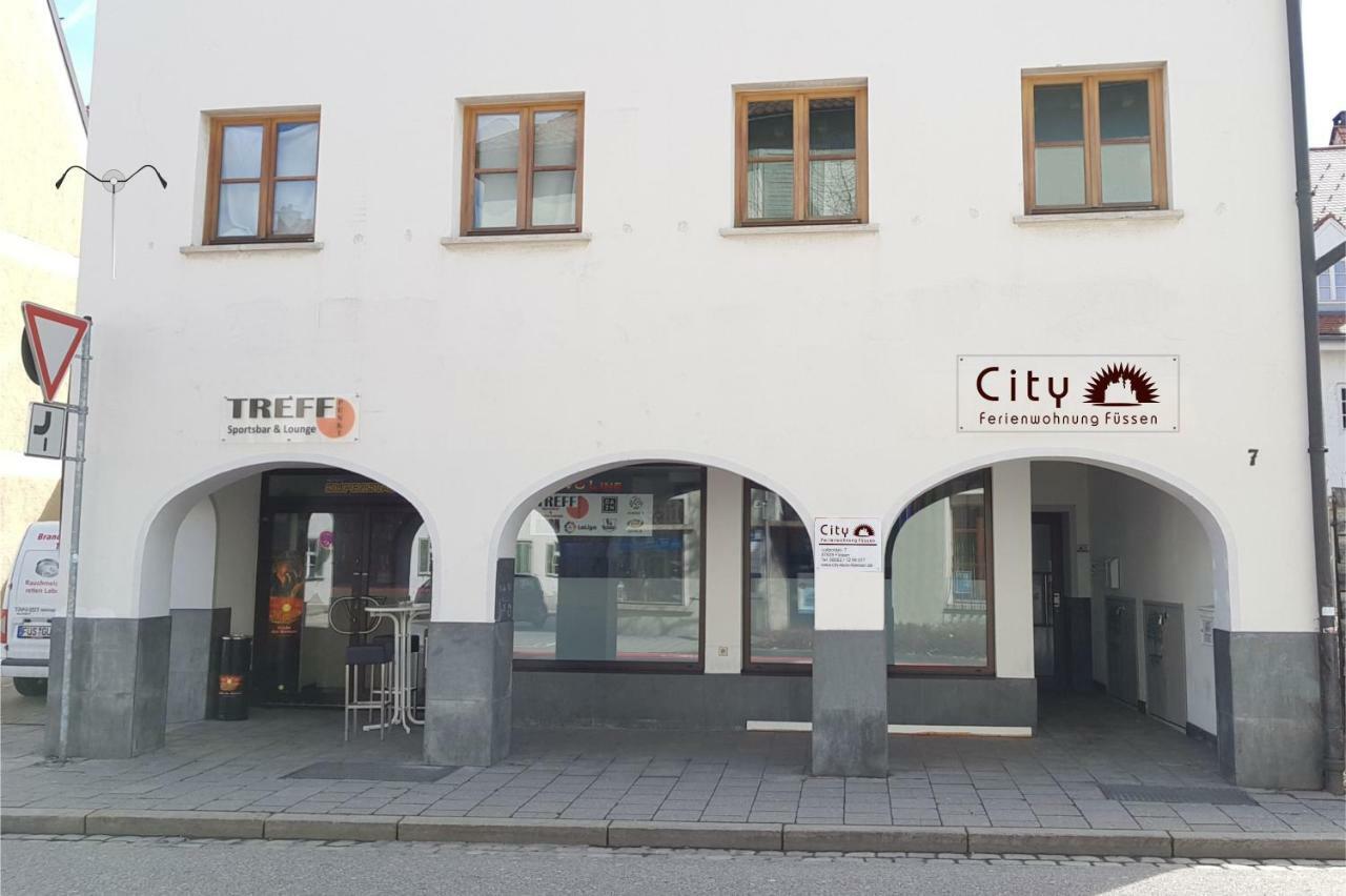 Ferienwohnung 2 *