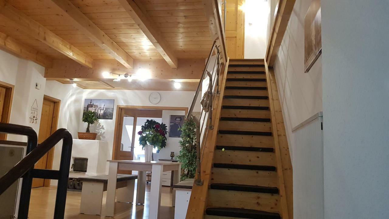Ferienwohnung 2 *