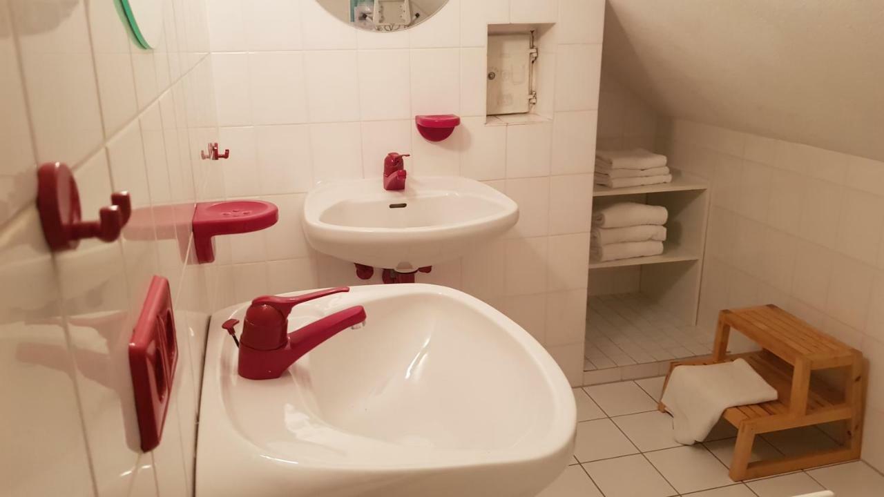 Apartment Ferienwohnung 2 Füssen