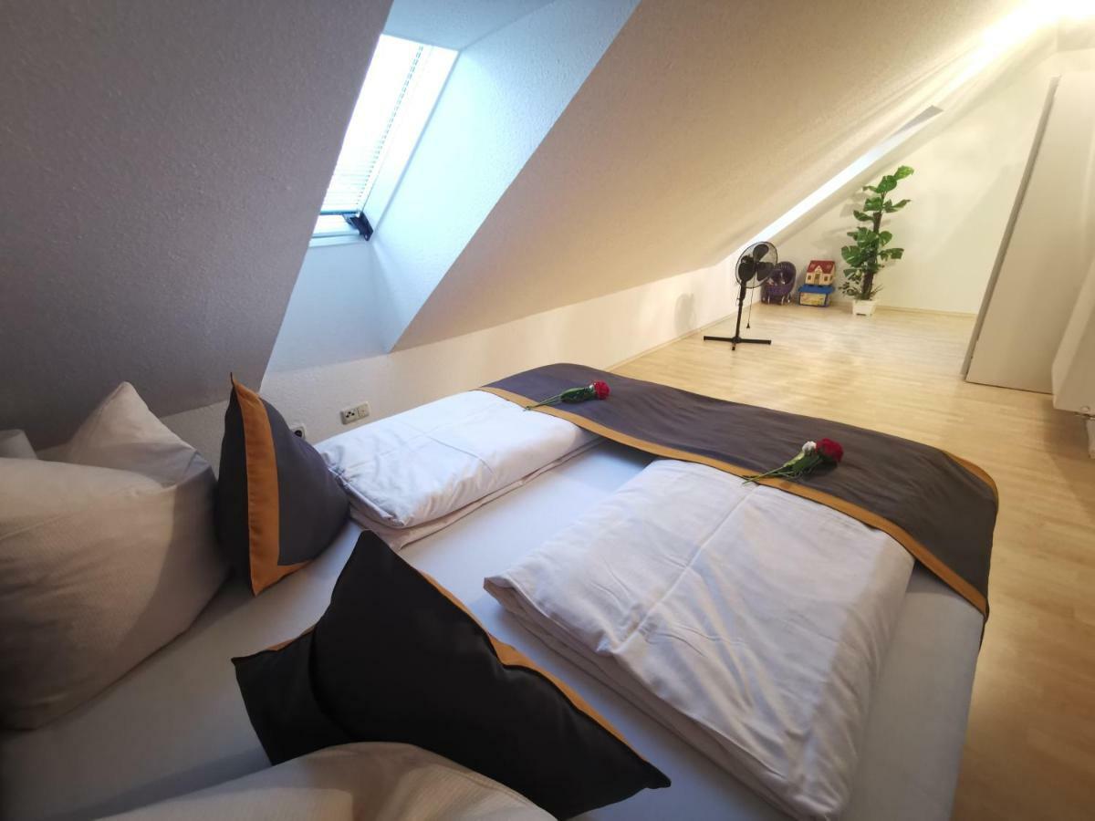 Ferienwohnung 2 Apartment *