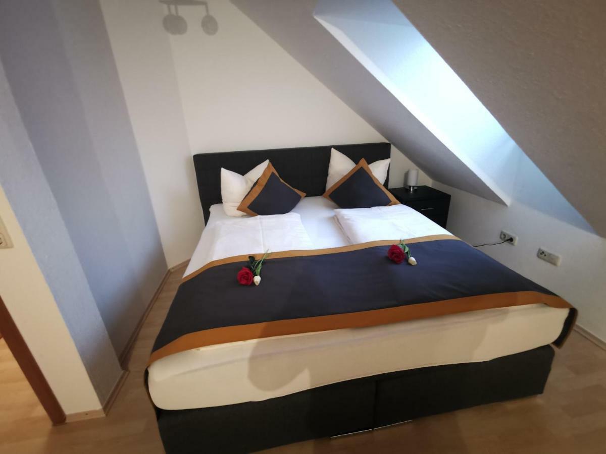 Ferienwohnung 2 Apartment