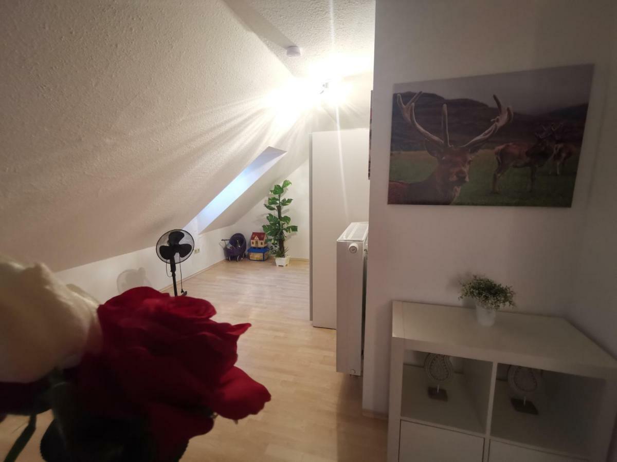 Apartment Ferienwohnung 2 *