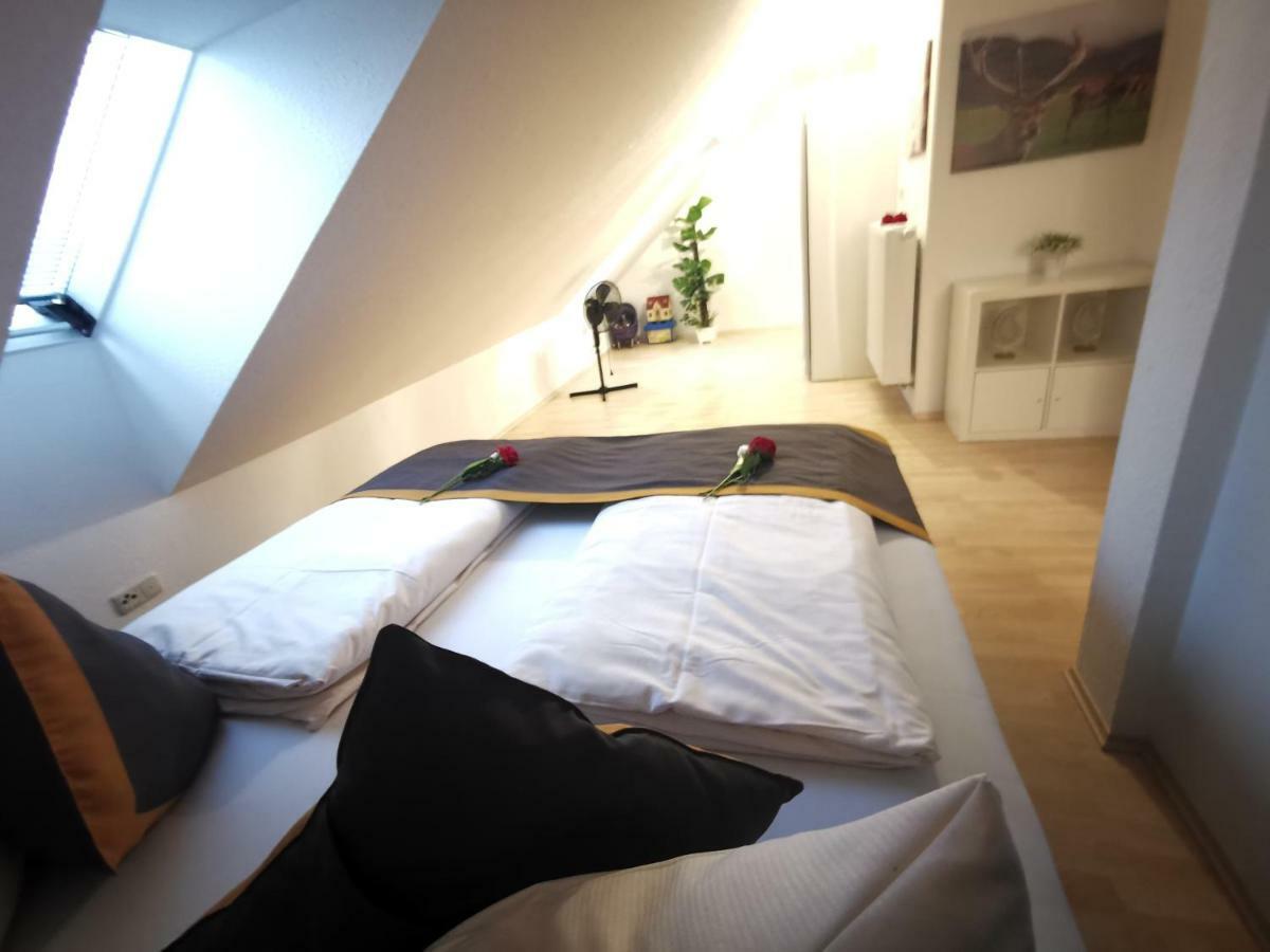 Ferienwohnung 2 Füssen