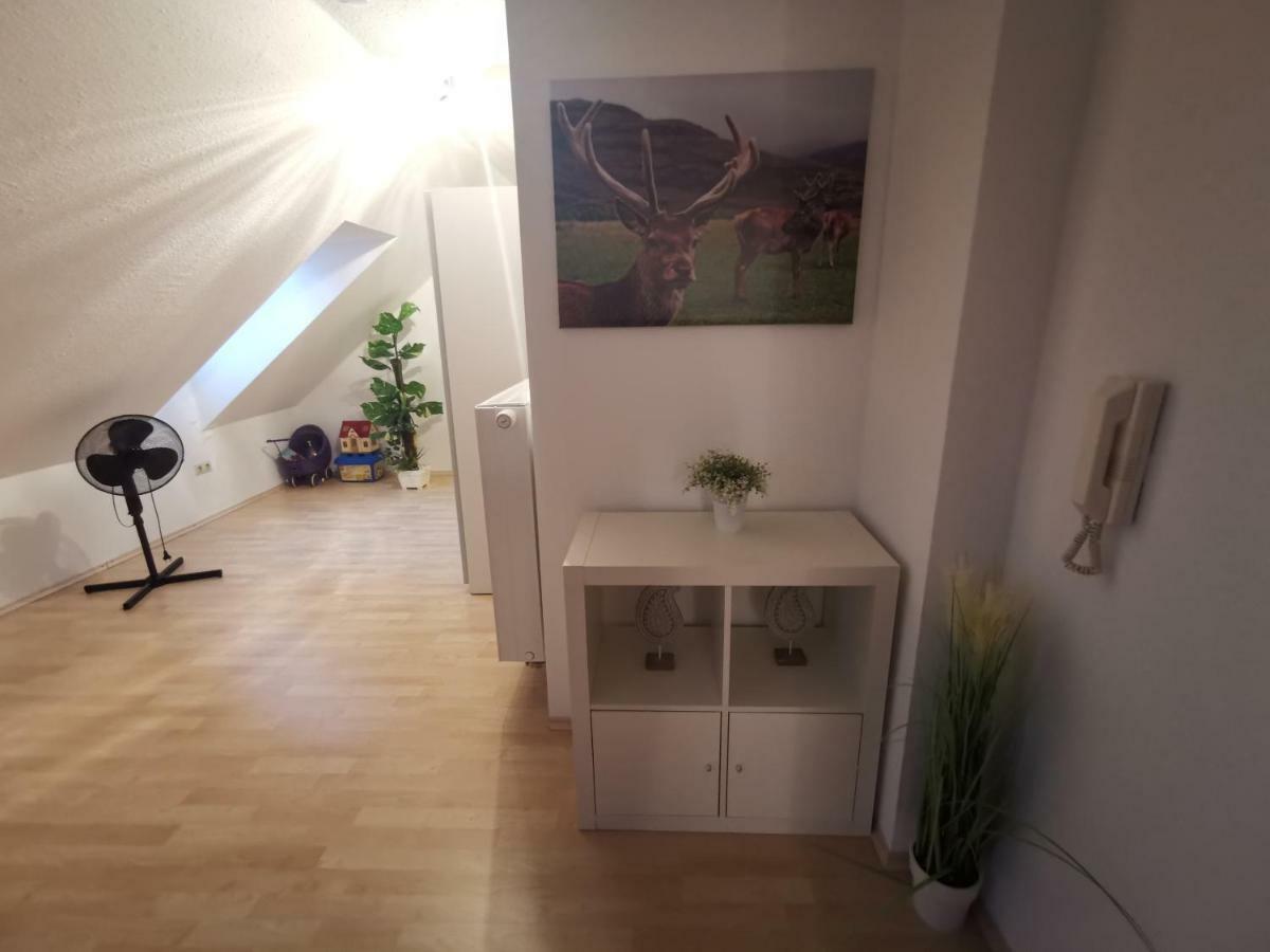 Apartment Ferienwohnung 2 Füssen