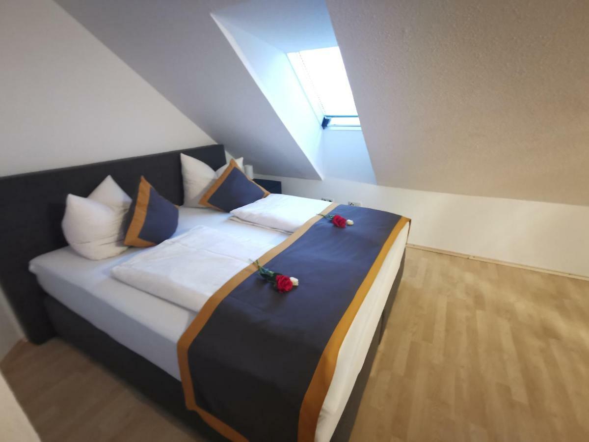Ferienwohnung 2 * Füssen