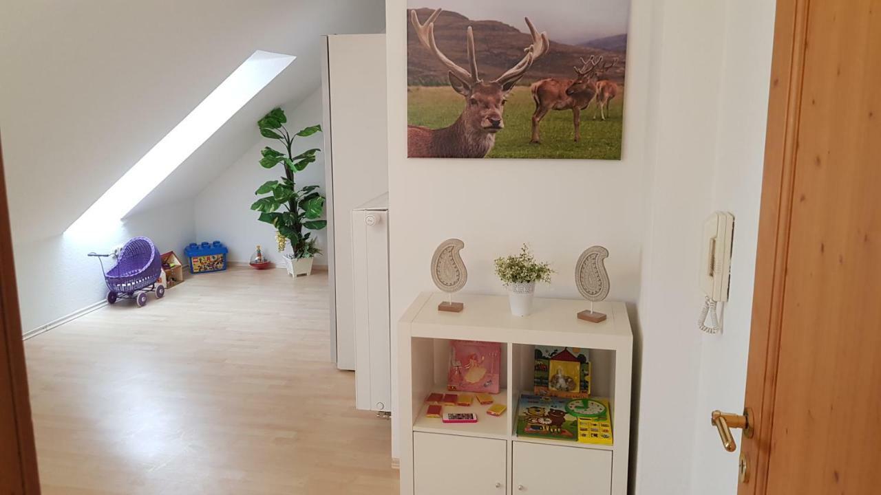Ferienwohnung 2 * Füssen