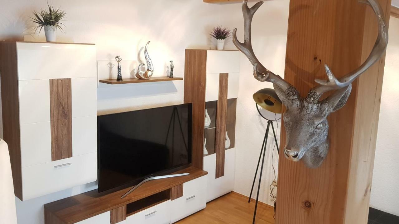 Ferienwohnung 2 * Füssen