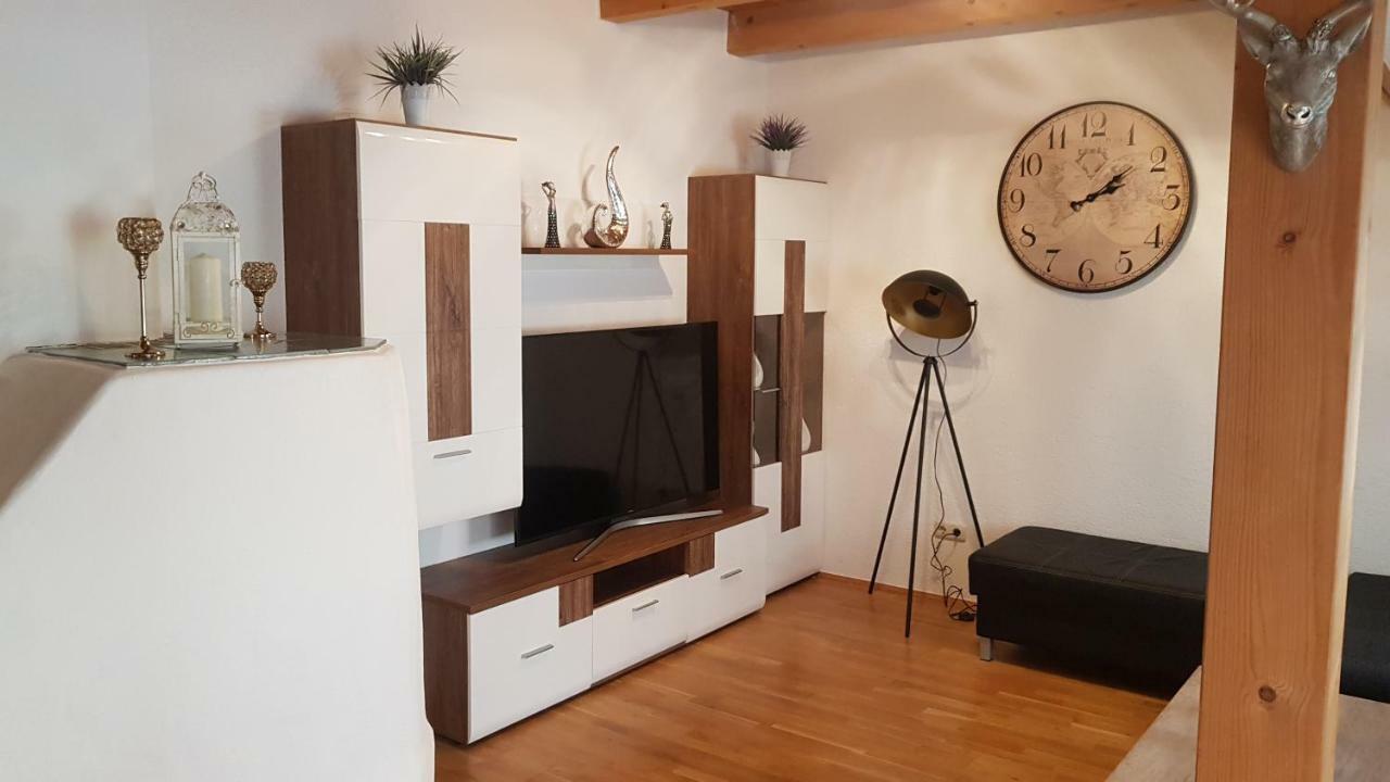 Ferienwohnung 2 *