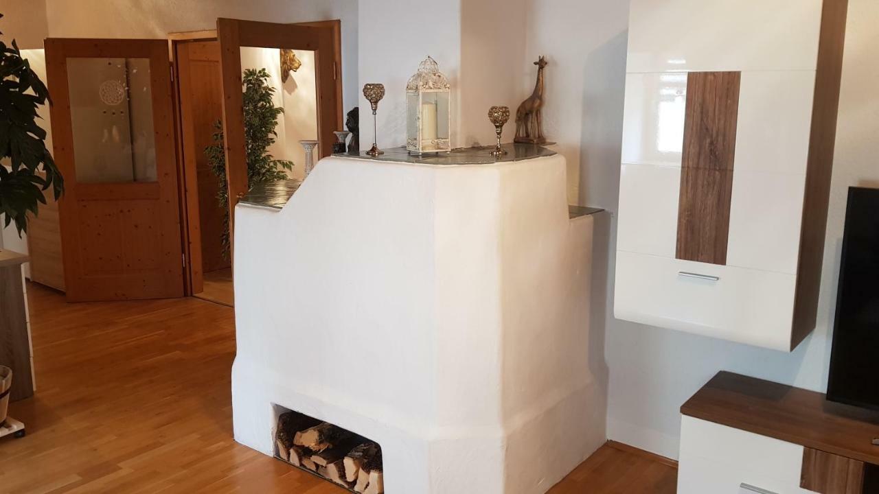 Ferienwohnung 2 * Füssen