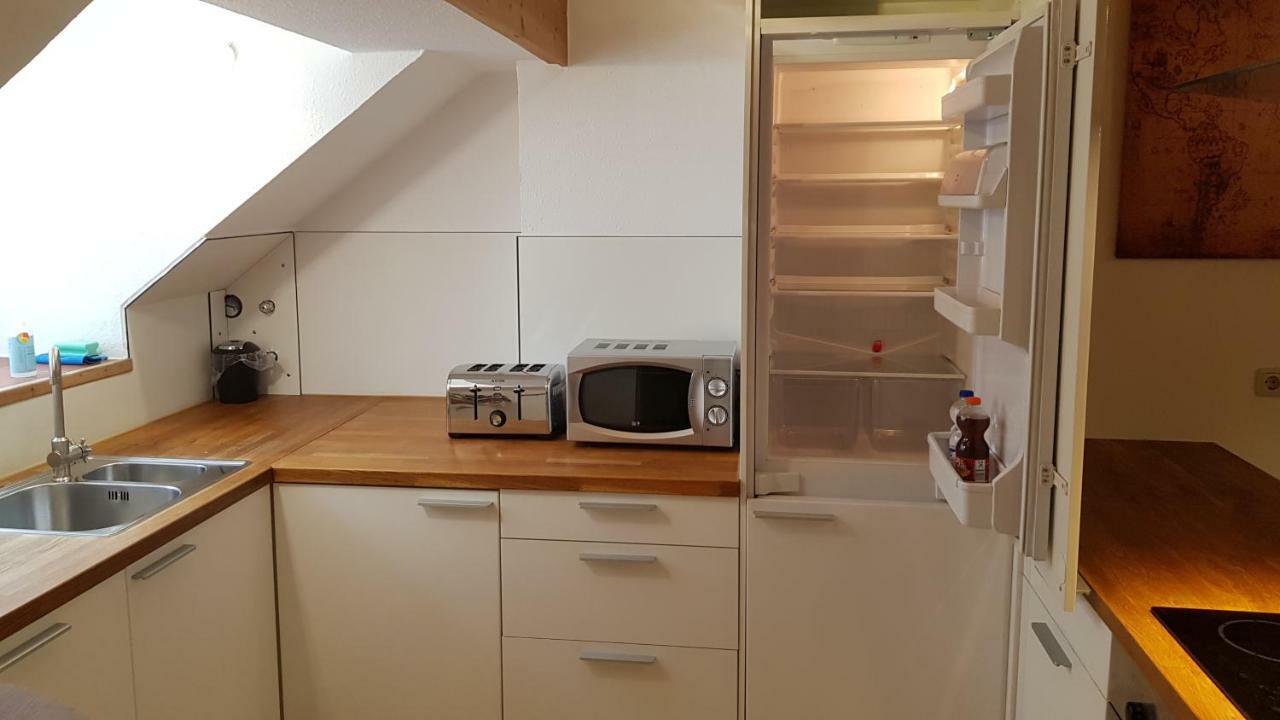 Apartment Ferienwohnung 2