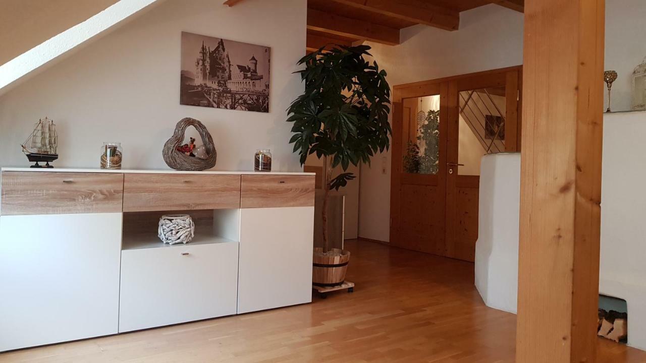 Ferienwohnung 2 * Füssen