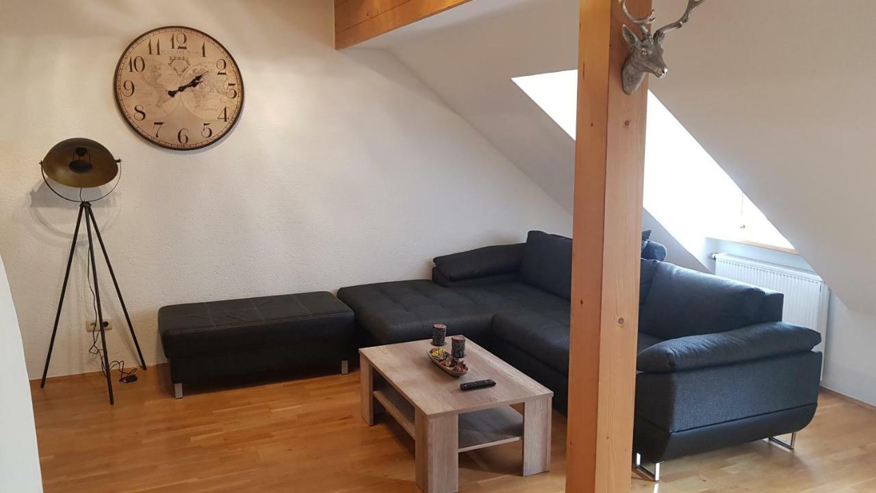 Apartment Ferienwohnung 2 Füssen