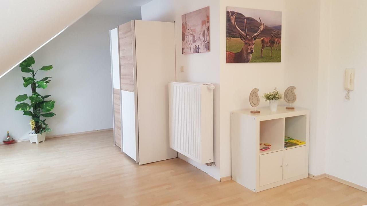 Ferienwohnung 2 Apartment Füssen