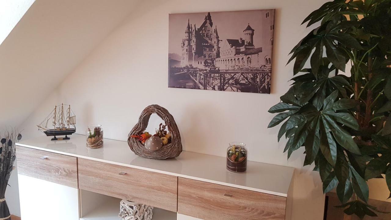 Ferienwohnung 2 * Füssen