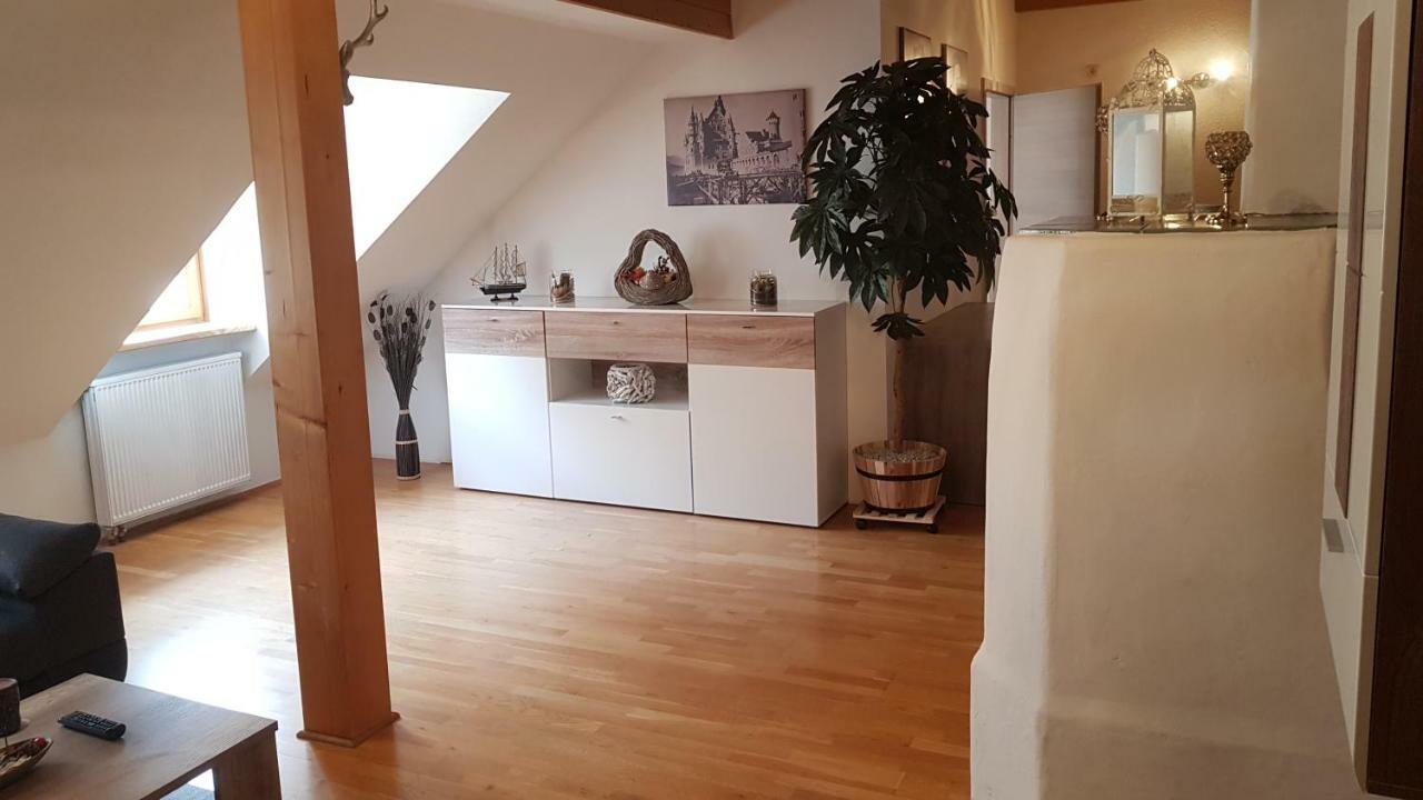 Ferienwohnung 2