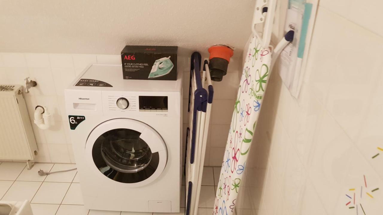 Apartment Ferienwohnung 2