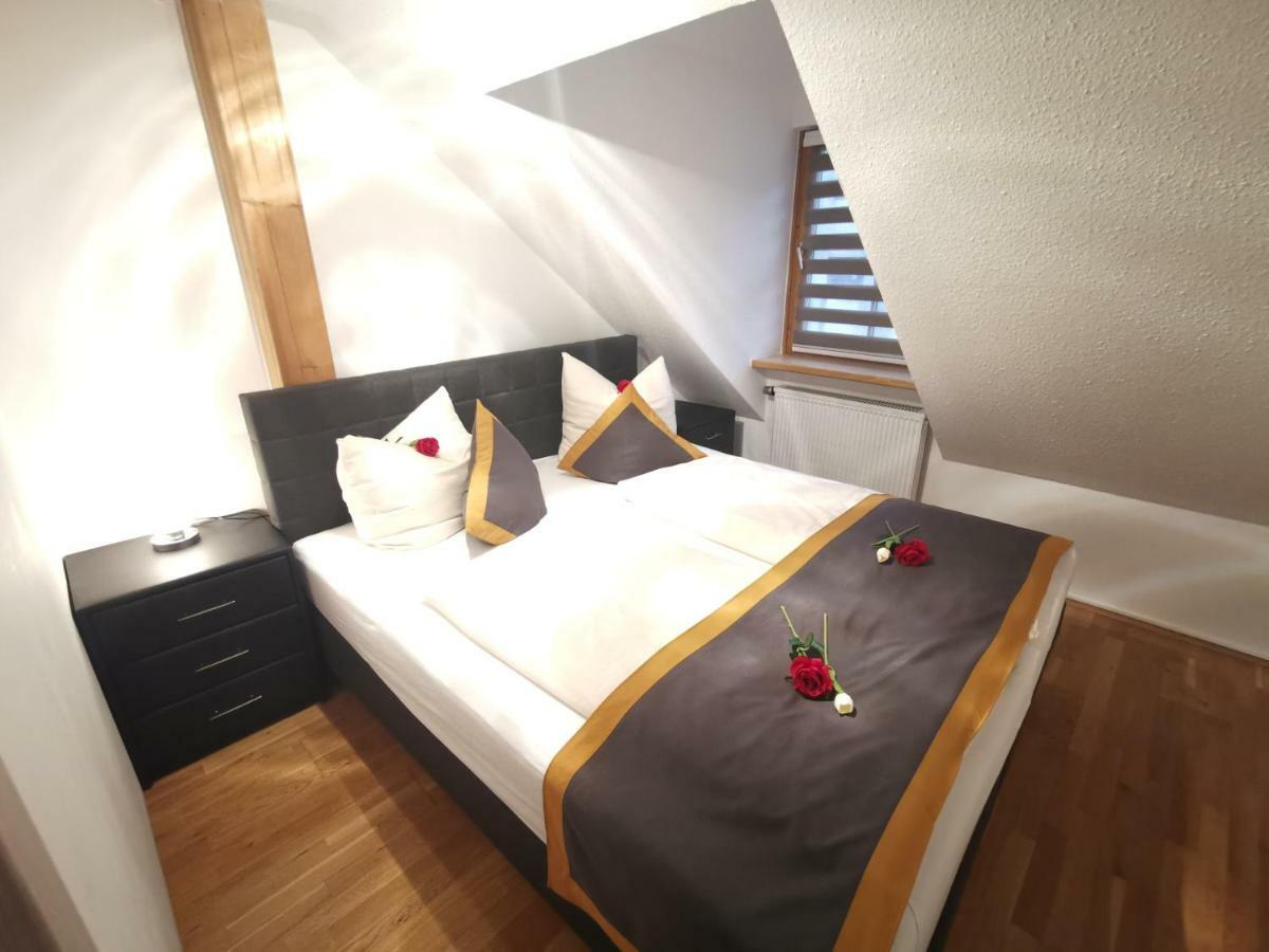 Apartment Ferienwohnung 2