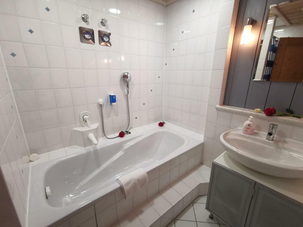 Ferienwohnung 2 Apartment *