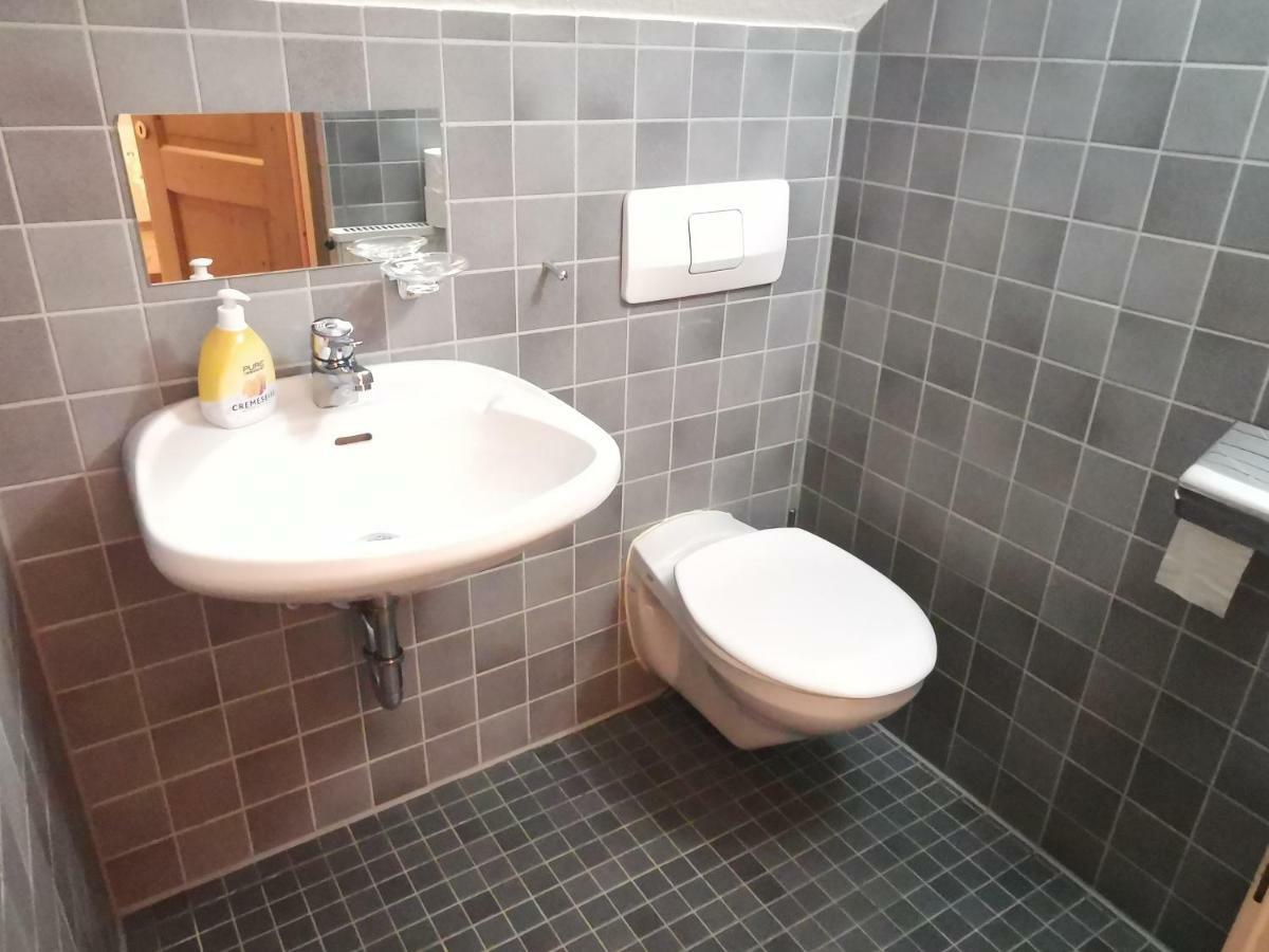 Ferienwohnung 2 Apartment *