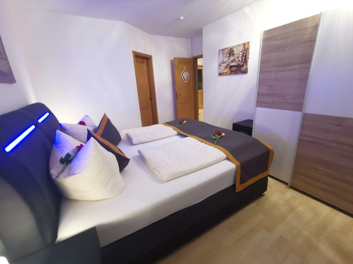 Apartment Ferienwohnung 2 *