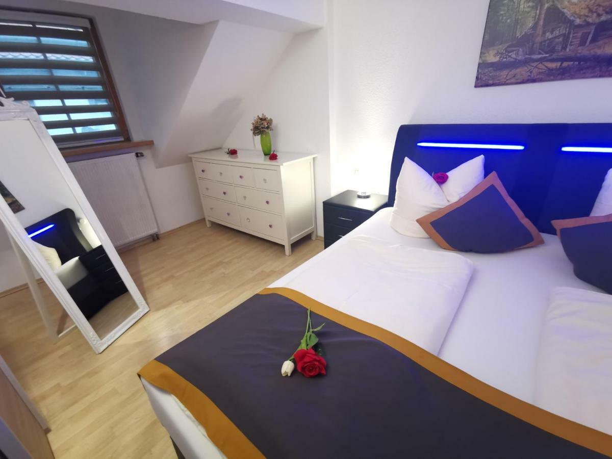 Ferienwohnung 2 * Füssen