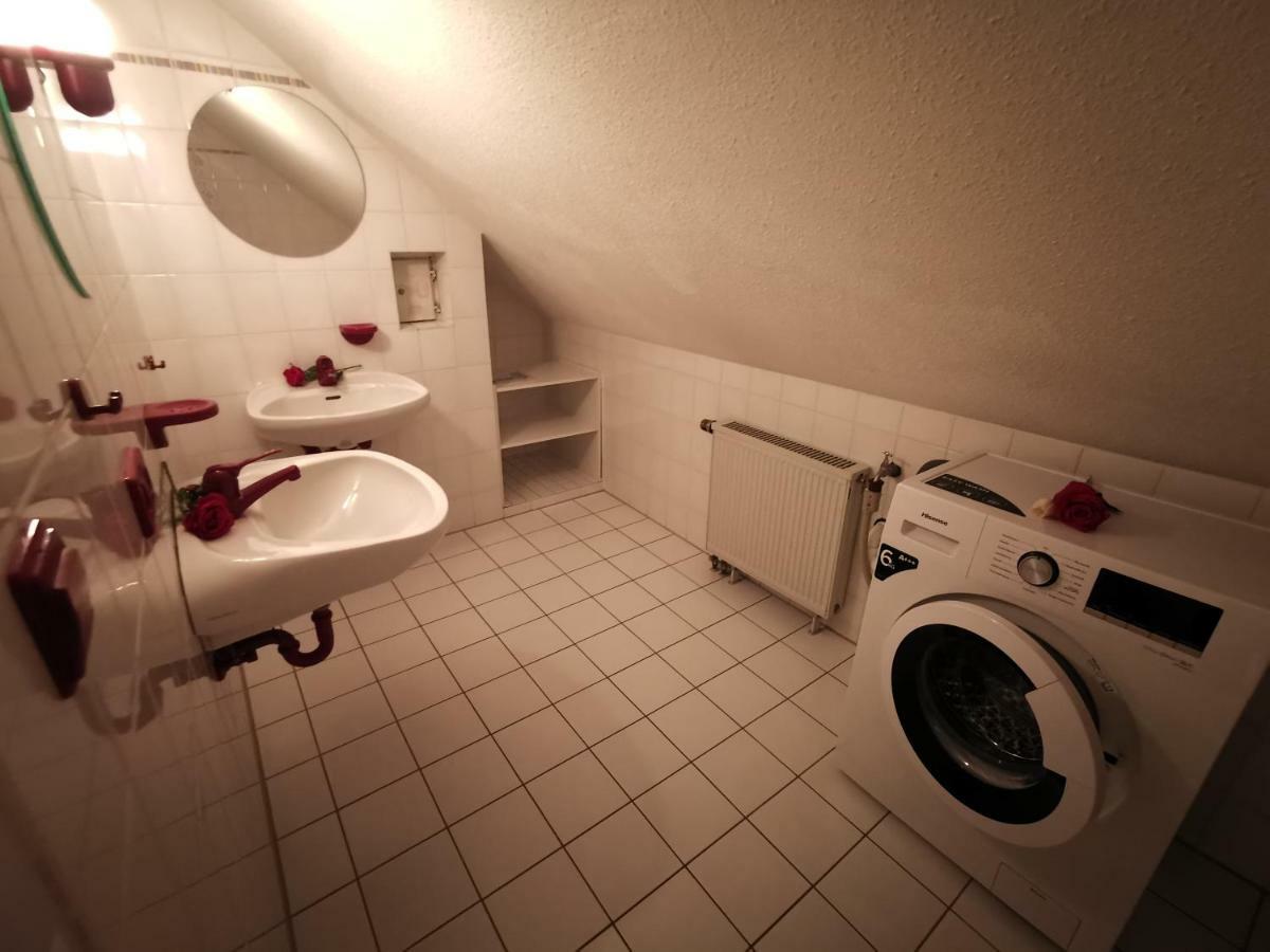 Apartment Ferienwohnung 2