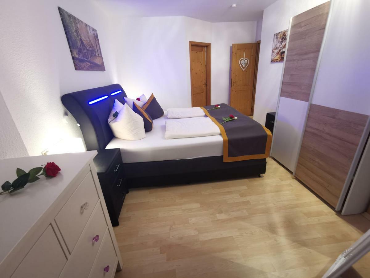 Ferienwohnung 2