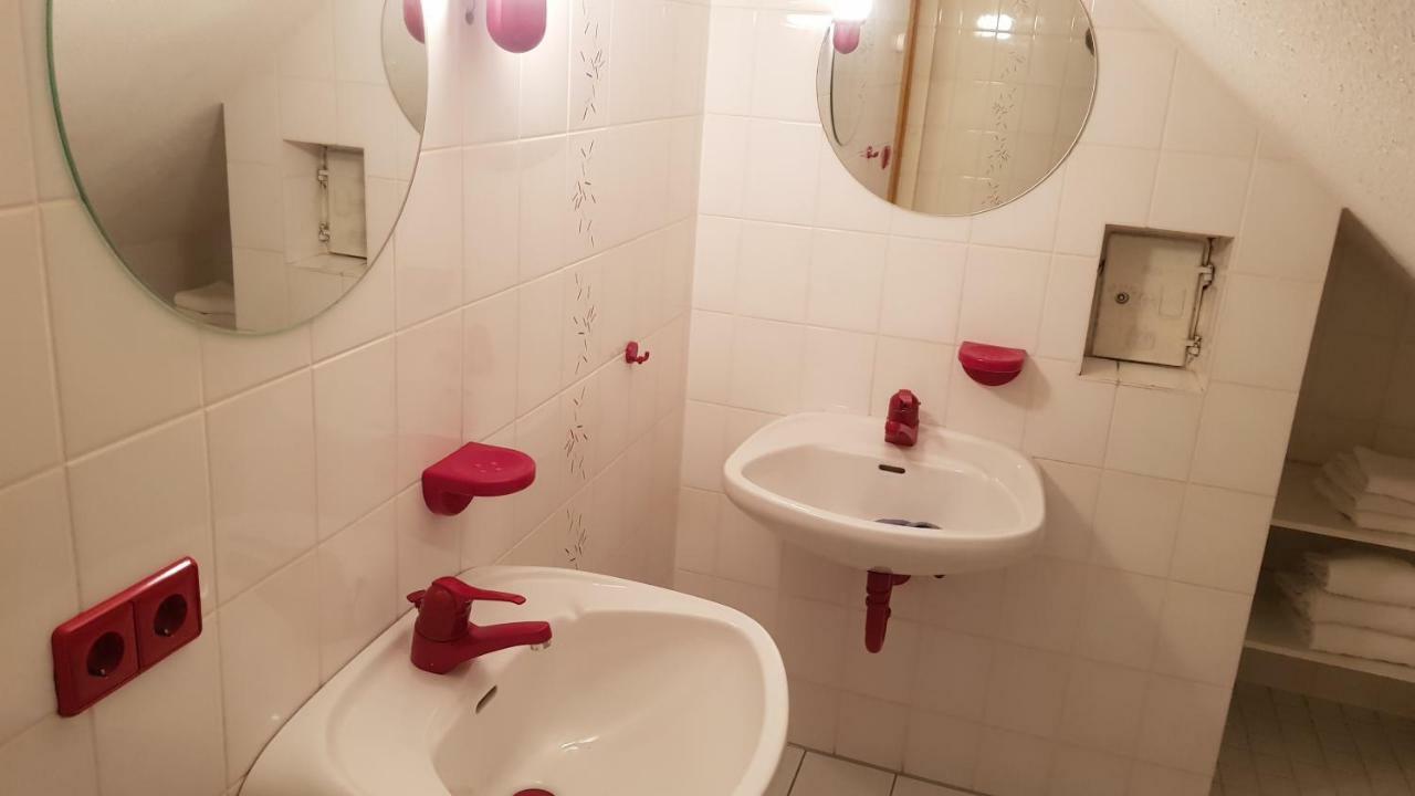 Ferienwohnung 2 * Füssen